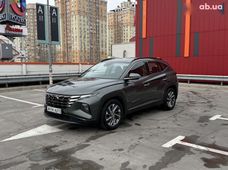 Продажа б/у Hyundai Tucson в Киевской области - купить на Автобазаре