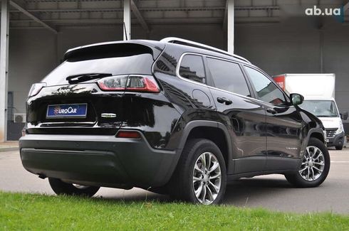 Jeep Cherokee 2020 - фото 6