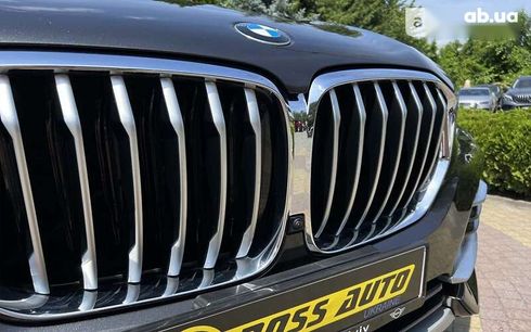 BMW X5 2021 - фото 12