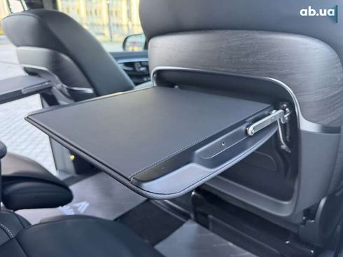 Mercedes-Benz V-Класс 2024 - фото 27