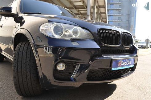 BMW X5 2012 - фото 16