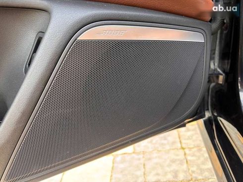Audi A6 2015 - фото 20