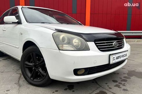 Kia Magentis 2008 - фото 2