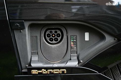 Audi E-Tron 2020 - фото 24