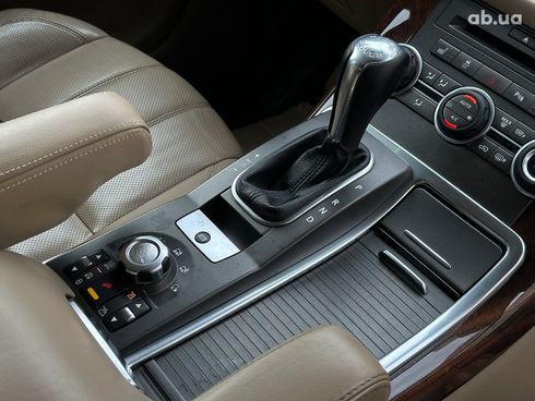 Land Rover Range Rover Sport 2010 белый - фото 29