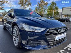 Продажа б/у Audi A7 в Киеве - купить на Автобазаре