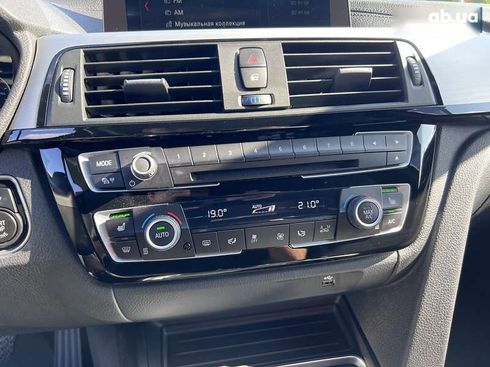 BMW 4 Series Gran Coupe 2020 - фото 30