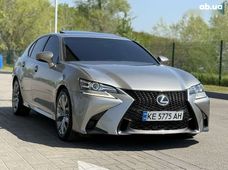 Продажа Lexus б/у в Днепропетровской области - купить на Автобазаре