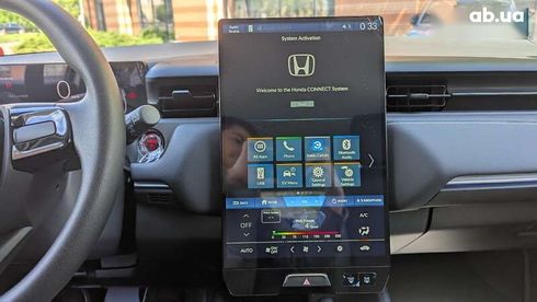 Honda e:NS1 2024 - фото 9
