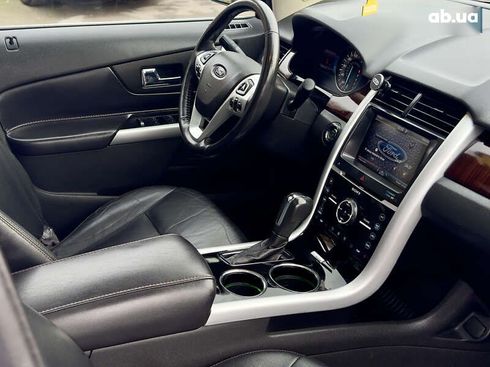 Ford Edge 2013 - фото 2
