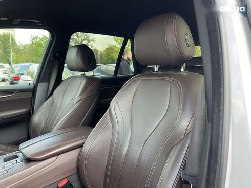 BMW X5 2018 - фото 26