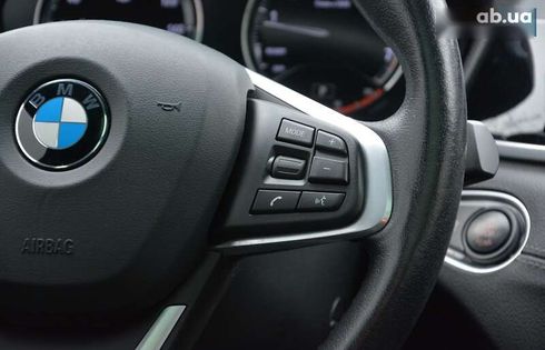 BMW X2 2020 - фото 28