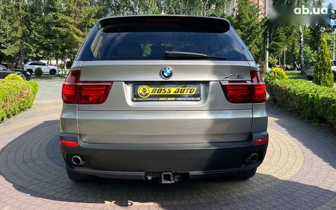 BMW X5 2008 - фото 6