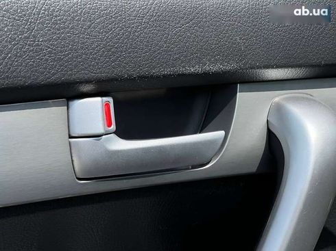 Kia Sorento 2010 - фото 20