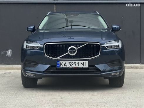 Volvo XC60 2017 - фото 2