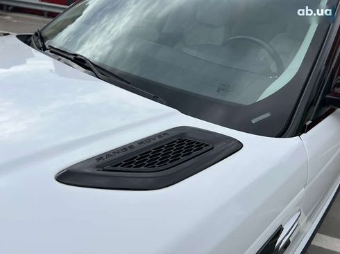 Land Rover Range Rover Sport 2013 - фото 14