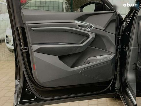 Audi E-Tron 2022 - фото 27