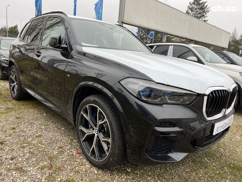 BMW X5 2023 - фото 16