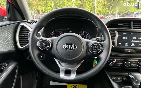 Kia Soul 2020 - фото 12