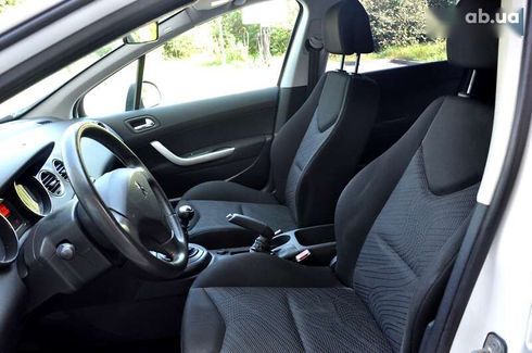 Peugeot 308 2009 - фото 17