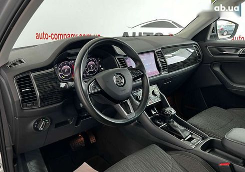 Skoda Kodiaq 2019 - фото 10