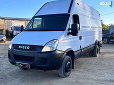 Продаж вживаних IVECO Daily в Одесі - купити на Автобазарі