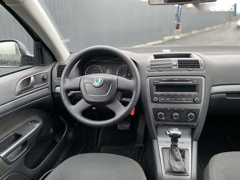 Skoda Octavia 2013 - фото 21