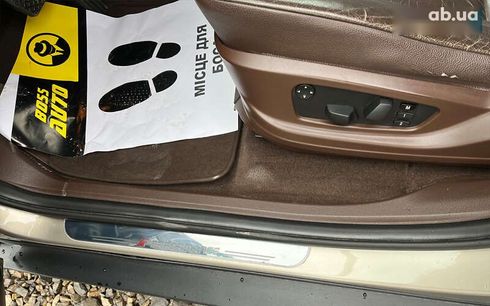 BMW X5 2010 - фото 10