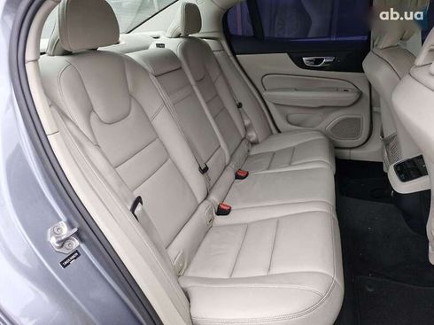 Volvo S60 2018 - фото 14