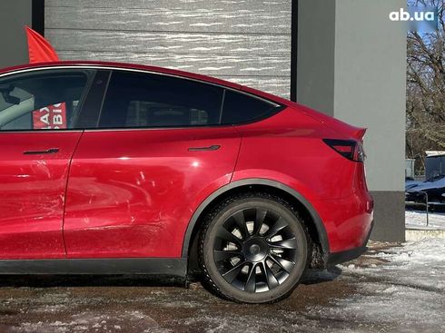 Tesla Model Y 2022 - фото 5