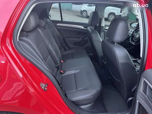 Volkswagen Golf 2014 - фото 27