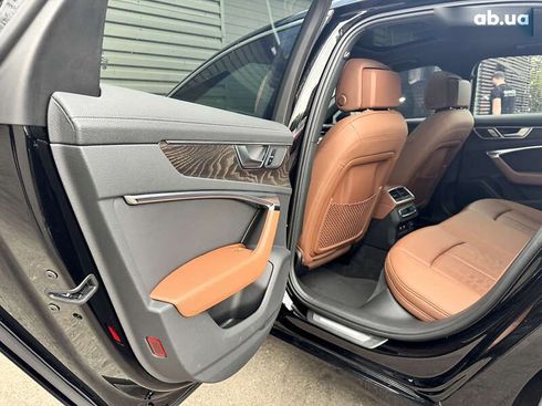 Audi A6 2019 - фото 26
