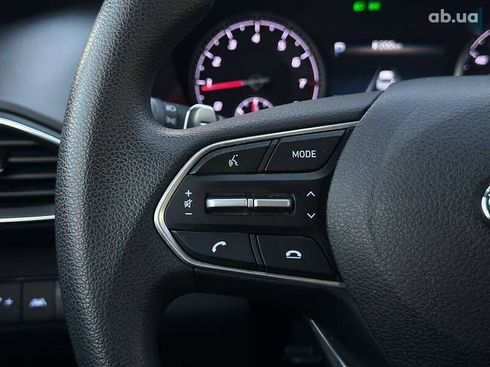 Hyundai Santa Fe 2022 - фото 24