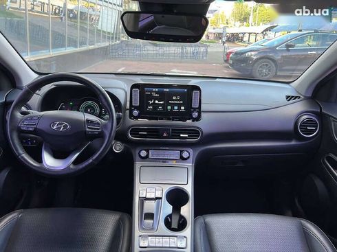 Hyundai Kona 2019 - фото 25