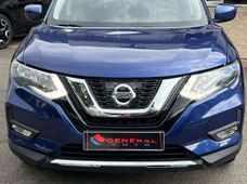 Продаж вживаних Nissan Rogue 2019 року - купити на Автобазарі