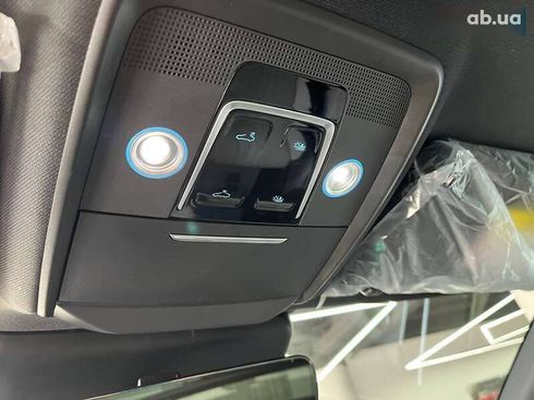 BYD Song Plus 2025 - фото 10