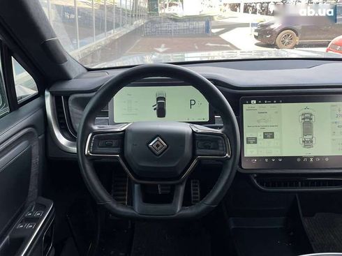 Rivian R1T 2023 - фото 14