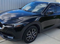 Продажа б/у Mazda CX-5 в Запорожье - купить на Автобазаре