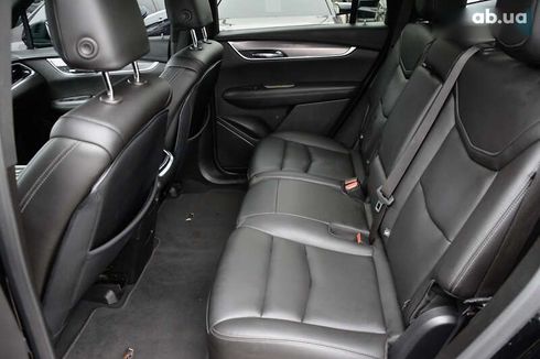 Cadillac XT6 2021 - фото 20