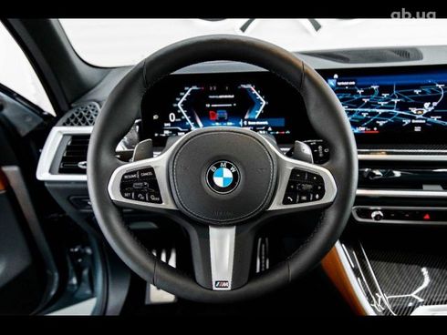 BMW X5 2023 - фото 8