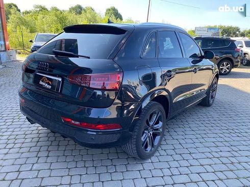 Audi Q3 2016 - фото 7