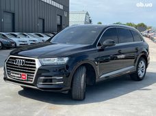 Продажа б/у Audi Q7 в Львовской области - купить на Автобазаре