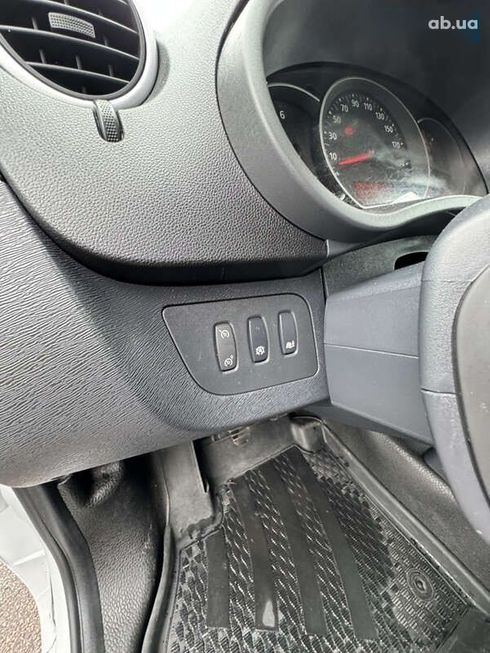 Renault Kangoo 2020 - фото 18