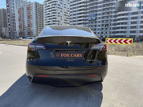 Tesla Model Y 2023 - фото 6
