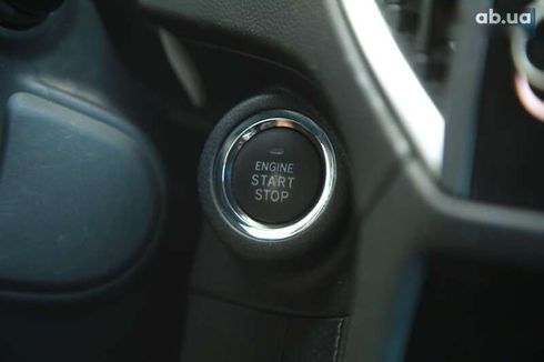 Subaru Forester 2019 - фото 22