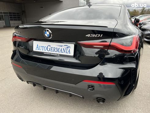 BMW 4 серия 2022 - фото 17