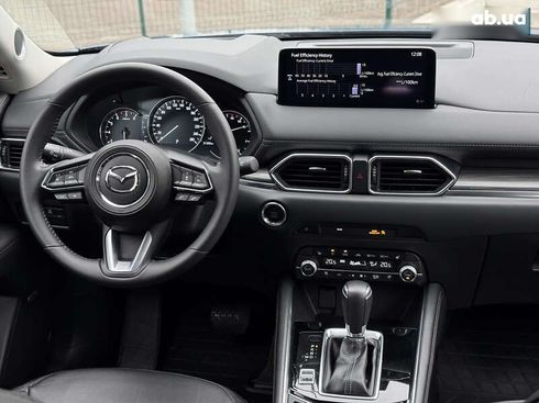 Mazda CX-5 2023 - фото 22