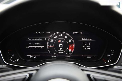 Audi A4 2016 - фото 15