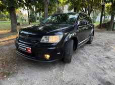 Dodge Journey 2008 год - купить на Автобазаре