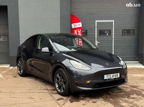 Tesla Model Y 2024 - фото 12